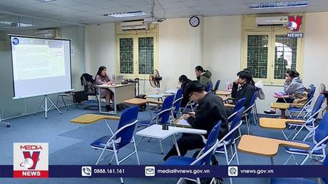 Cấp phép bổ sung 5 địa điểm tổ chức thi IELTS 