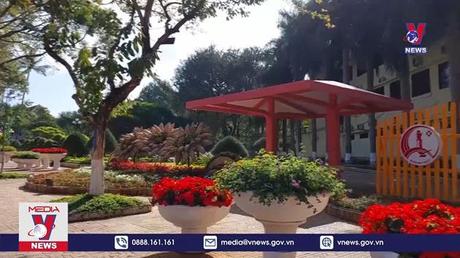 37 đoàn khách quốc tế tham dự Lễ hội Cà phê Buôn Ma Thuột 