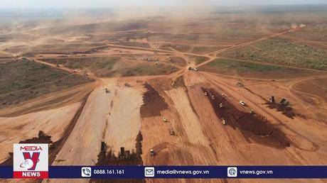 Kiến nghị tăng thời gian xây dựng nhà ga sân bay Long Thành