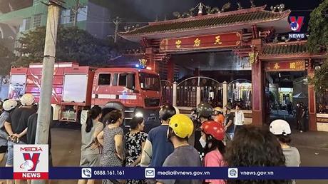 Bản tin thời sự 6h ngày 03/3/2023