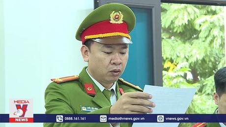 Bộ Công an trả lời về vụ án đăng kiểm và vụ ông Đỗ Hữu Ca