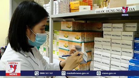 Bảo hiểm xã hội Việt Nam yêu cầu bảo đảm đủ thuốc, vật tư y tế