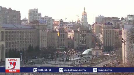 Trung Quốc khẳng định duy trì quan hệ với Nga