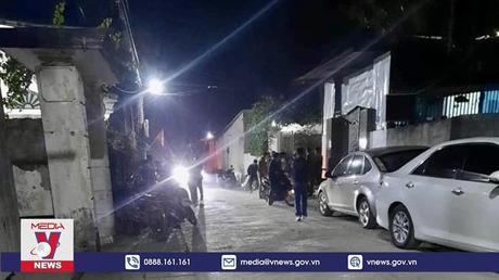  Tạm giữ hai cô giáo vụ cháu bé 17 tháng tuổi tử vong