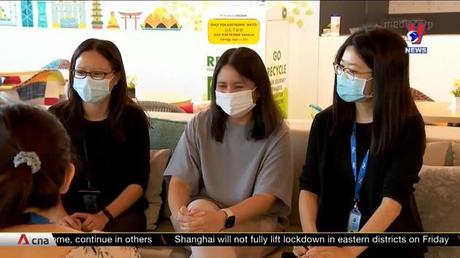 Thế giới hôm nay: Thúc đẩy bình đẳng giới trên toàn cầu