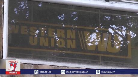 Western Union nối lại dịch vụ chuyển tiền từ Mỹ đến Cuba 