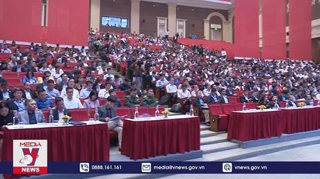 Hội nghị tuyển sinh năm 2023 