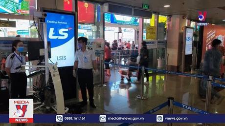 Mứt, chè Việt tại Hội chợ triển lãm nông nghiệp Pháp 