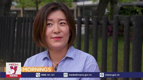 Tỷ lệ sinh ở Nhật Bản thấp kỷ lục