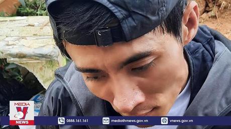 Bắt giữ đối tượng vận chuyển 12.000 viên ma túy tổng hợp