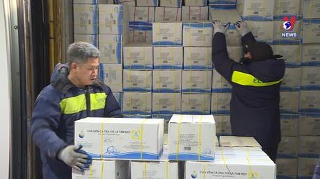 Nhật trình kinh tế ngày 3/3/2023