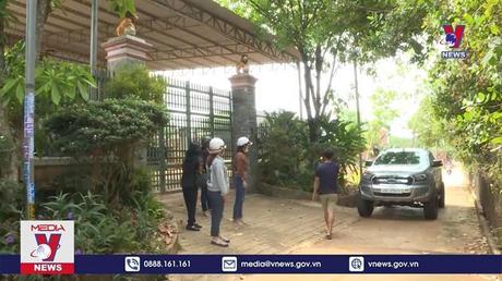 Bình Phước điều tra vụ vỡ nợ hàng chục tỷ đồng