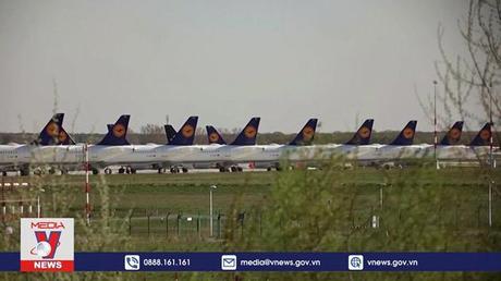 Nhiều hãng hàng không kiện Chính phủ Hà Lan