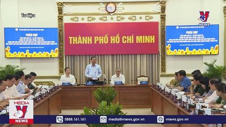 Bản tin thời sự 20h ngày 04/03/2023