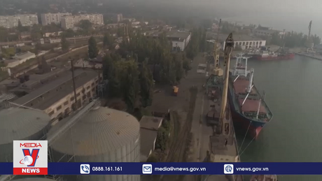 Mỹ viện trợ quân sự bổ sung cho Ukraine