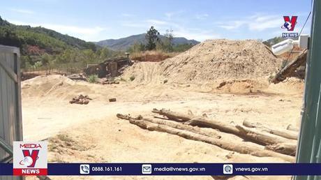 Bản tin thời sự 21h ngày 04/03/2023