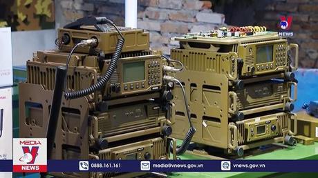 Viettel phục vụ hiệu quả mục tiêu chuyển đổi số Quốc gia 