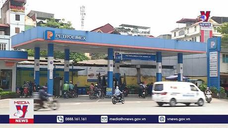 Quỹ Bình ổn giá xăng dầu dư hơn 4,6 tỷ đồng