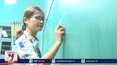 Gia Lai nỗ lực xoá mù chữ vùng đồng bào dân tộc thiểu số