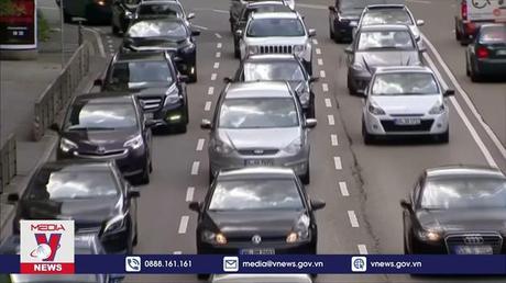 Nhiều nước EU phản đối tiêu chuẩn mới về khí thải ô tô