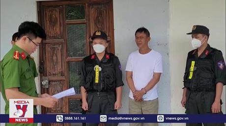 Long An khởi tố một giám đốc trung tâm dạy nghề