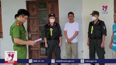 Bản tin thời sự 17h ngày 04/03/2023