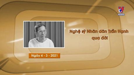 Khoảnh khắc và Sự kiện ngày 04/3/2023