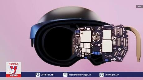 Meta giảm giá thiết bị thực tế ảo để kích cầu