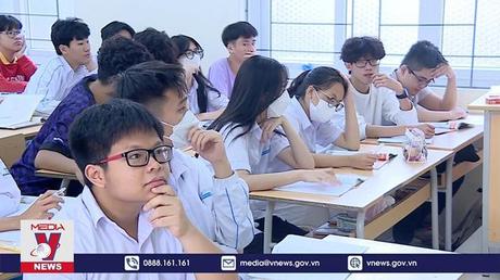 Lớp cận chuyên, chất lượng cao bị xoá sổ