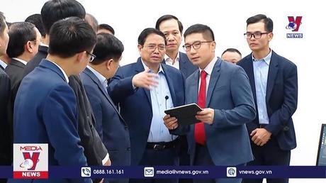 Bản tin thời sự 18h ngày 04/03/2023