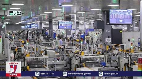 Trung Quốc lạc quan về triển vọng kinh tế