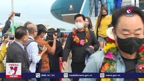 Việt Nam đón 1,8 triệu khách quốc tế trong 2 tháng đầu năm