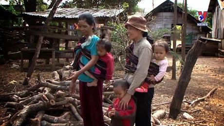 Câu chuyện sức khỏe: Vệ sinh phòng bệnh tại nông thông vì mục tiêu phát triển bền vững