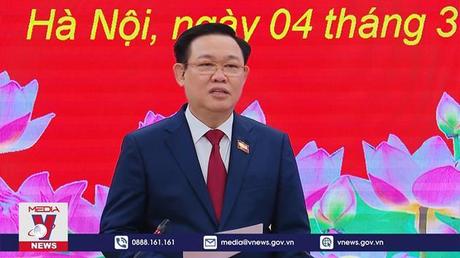 Tọa đàm góp ý dự thảo Luật Đất đai (sửa đổi)