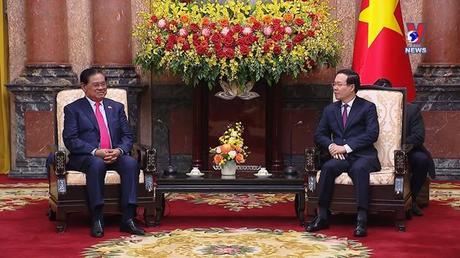 Bản tin tiếng Anh ngày 04/03/2023