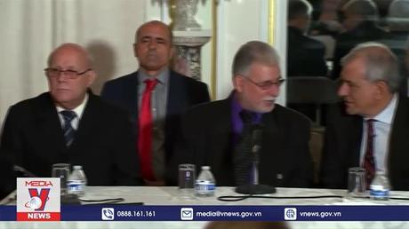 Cuba chỉ trích Mỹ phớt lờ bằng chứng về “hội chứng Havana”