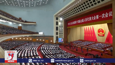 Trung Quốc khẳng định tăng tốc hiện đại hóa công nghiệp