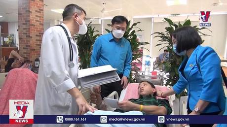 Bản tin thời sự 17h ngày 05/03/2023