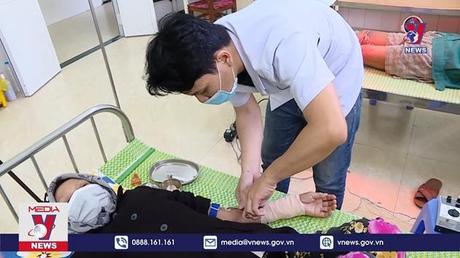 Bản tin thời sự 13h ngày 05/3/2023