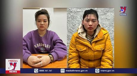 Hai bảo mẫu khai nhiều lần hành hung cháu bé 17 tháng tuổi