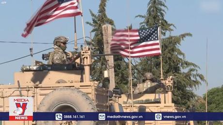 Tướng Mỹ đánh giá cuộc chiến chống IS tại Syria