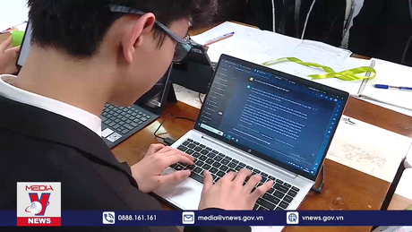 Tăng cường kỹ năng sử dụng chatGPT trong trường học