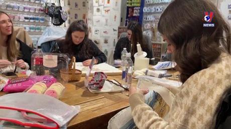 Phong cách sống ngày 05/03/2023