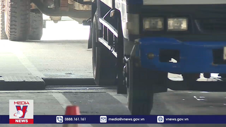 Hà Nội chỉ còn hơn 30% trung tâm đăng kiểm đang hoạt động