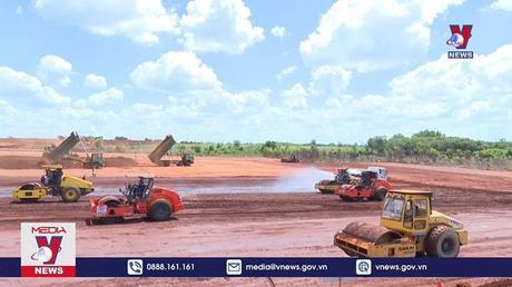 Lập đoàn kiểm tra bảo vệ môi trường tại dự án sân bay Long Thành