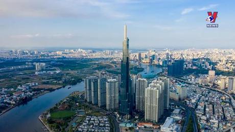 Việt Nam - Góc nhìn từ thế giới: Việt Nam trên bản đồ công xưởng thế giới