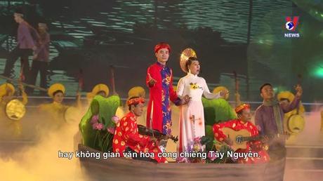 Không gian Pháp ngữ: Phỏng vấn TGĐ Cơ quan phát triển Pháp