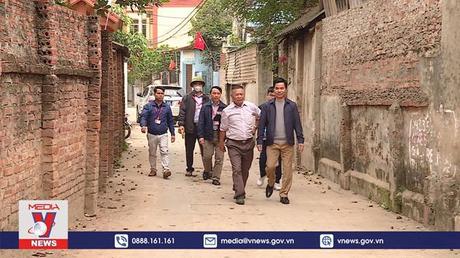 Giải phóng mặt bằng Vành đai 4 – Phép thử ý chí và niềm tin