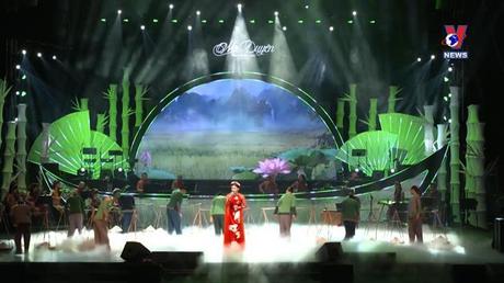 Thông điệp lịch sử: Nguyễn Văn Tý - người nhạc sĩ tài hoa