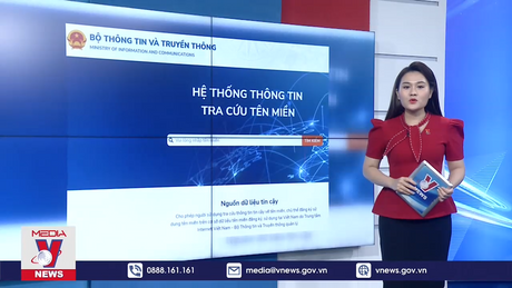 Tra cứu tên miền miễn phí đề phòng lừa đảo